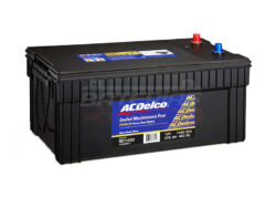BATERIA ACDELCO 8D1450