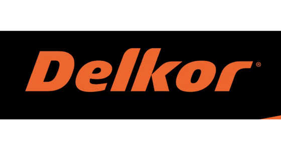 Baterías Delkor