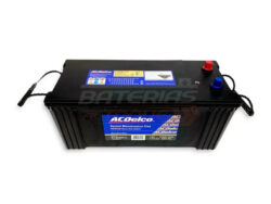 BATERÍA ACDELCO S180G51L