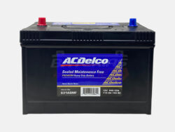 BATERÍA ACDELCO S31A8MF