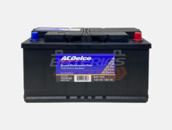 BATERÍA ACDELCO S60038