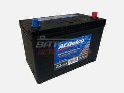 BATERÍA ACDELCO S95D31LHD