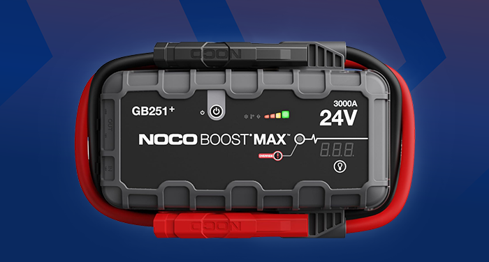 BOOST MAX GB251
