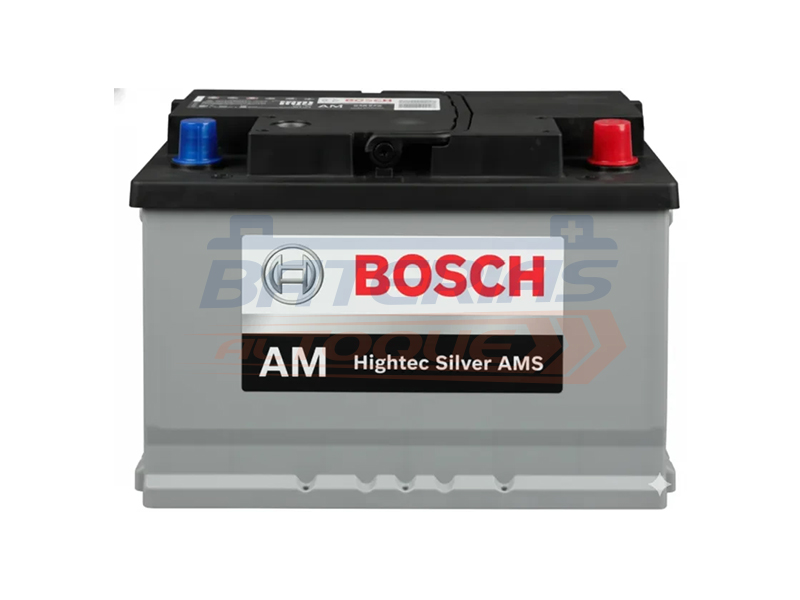 BATERÍA BOSCH AMS 544.036
