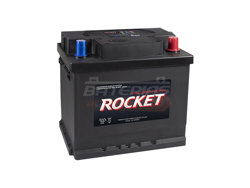 BATERÍA ROCKET 54018-L0
