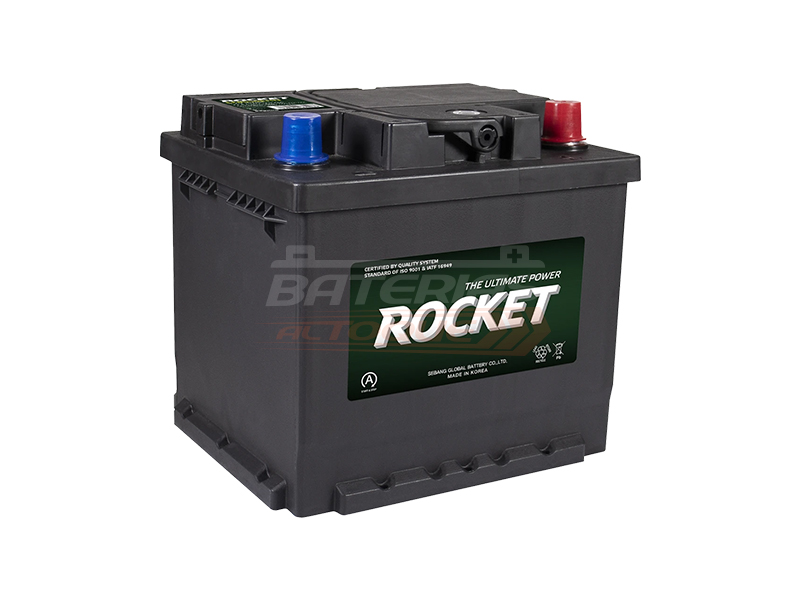 BATERÍA ROCKET EFB 50/L1