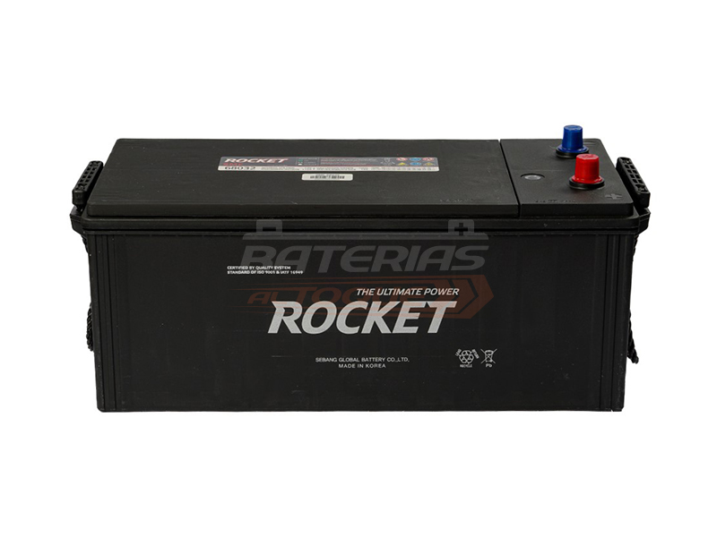 BATERÍA ROCKET 68032