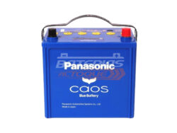 BATERÍA PANASONIC 100D23L