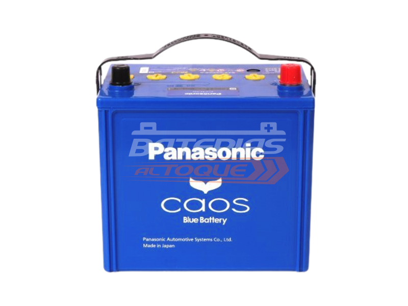 BATERÍA PANASONIC 100D23L