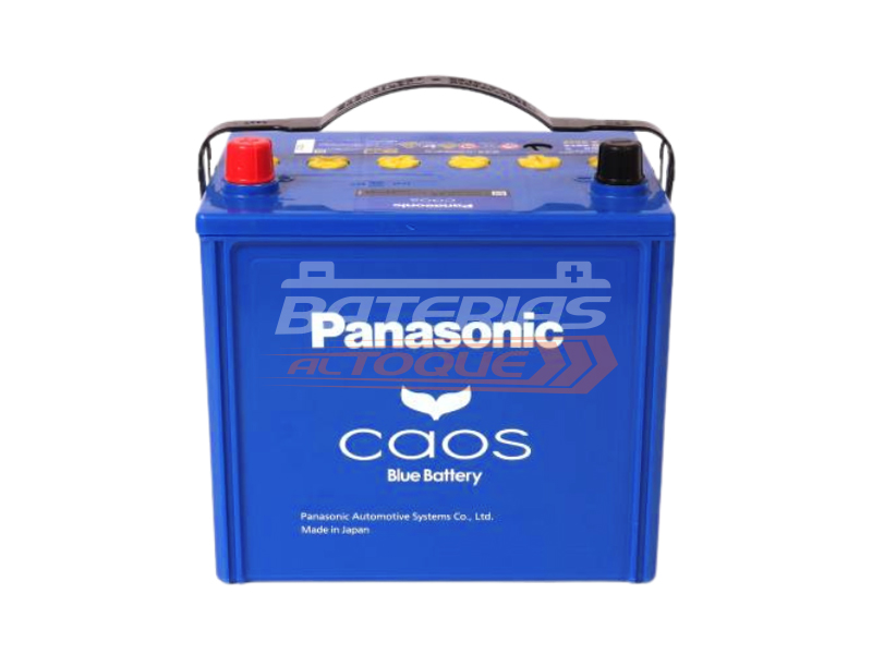 BATERÍA PANASONIC 100D23R