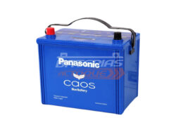 BATERÍA PANASONIC 125D26R