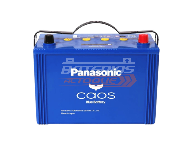 BATERÍA PANASONIC 145D31L