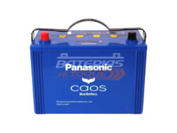 BATERÍA PANASONIC 145D31R