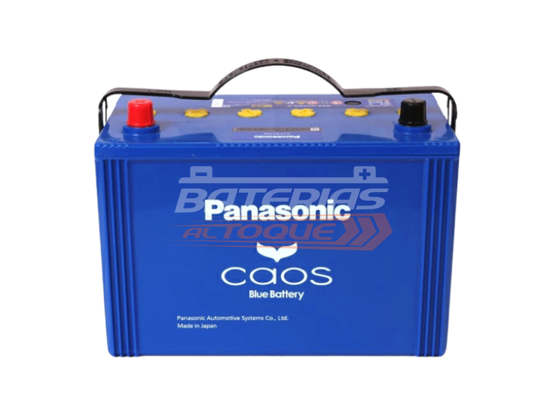 BATERÍA PANASONIC 145D31R