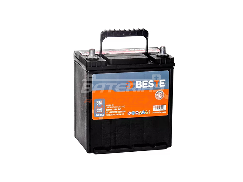 BATERÍA BESTE 40B19R