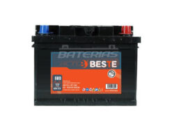 BATERÍA BESTE 55530 PLUS