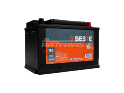 BATERÍA BESTE 57113 LB3