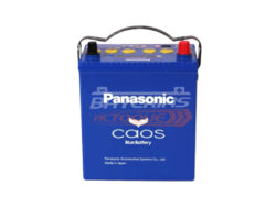 BATERÍA PANASONIC 60B19L