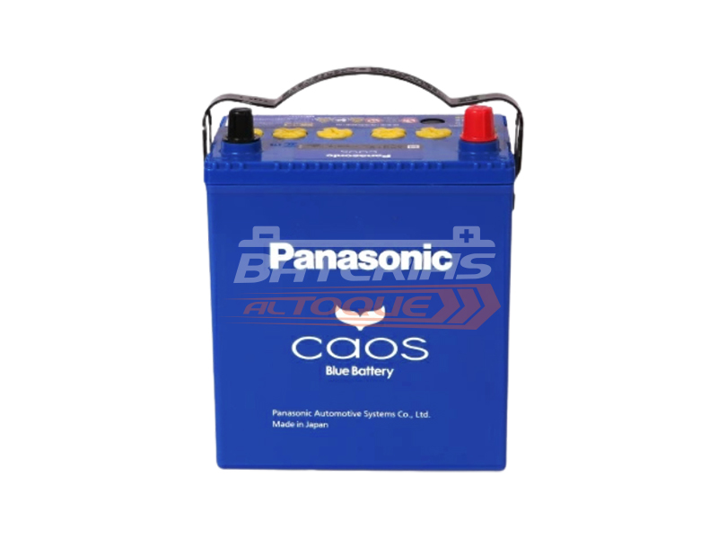 BATERÍA PANASONIC 60B19L