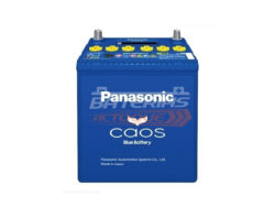 BATERÍA PANASONIC 60B19R