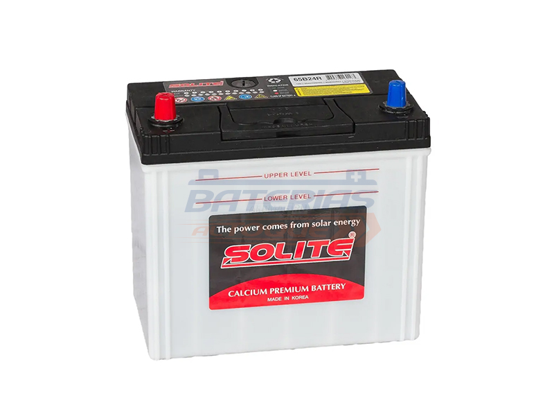 BATERIA SOLITE 65B24R