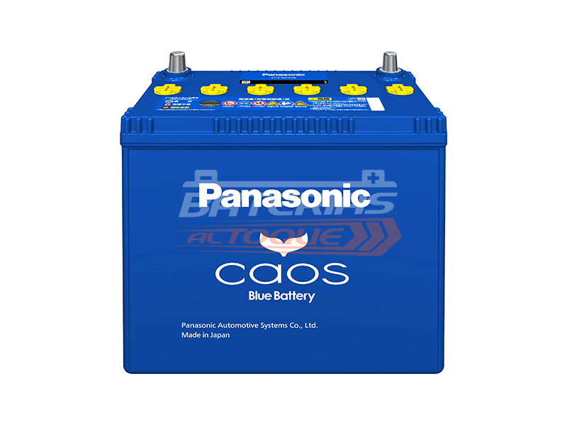 BATERÍA PANASONIC 80B24R
