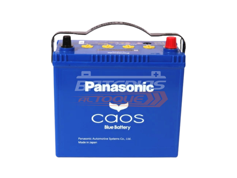 BATERÍA PANASONIC 80B24L