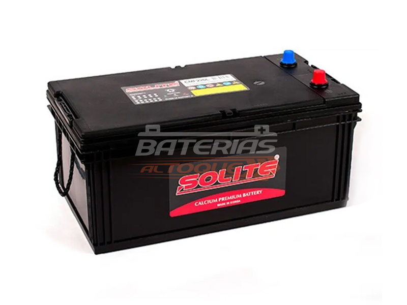 BATERIA SOLITE CMF220