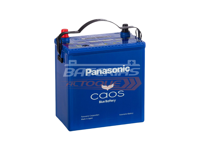 BATERÍA PANASONIC EFB M-65