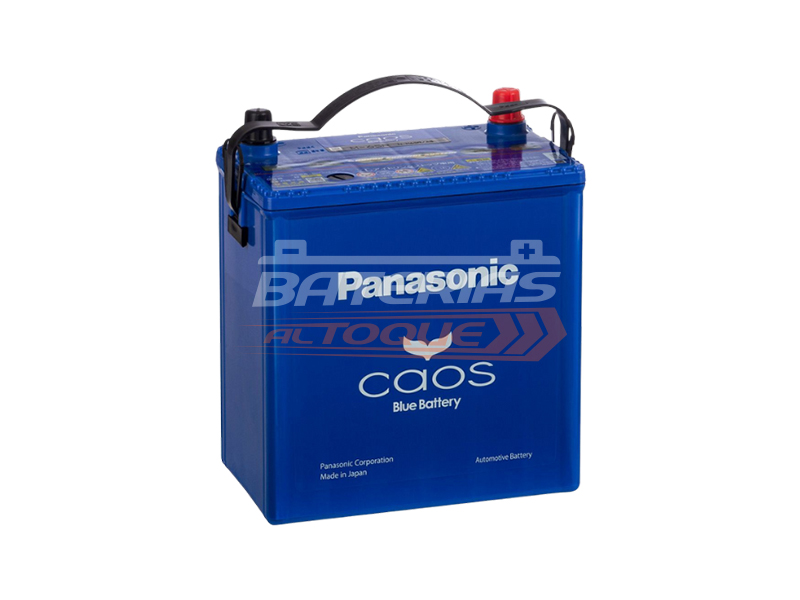 BATERÍA PANASONIC EFB M-65R