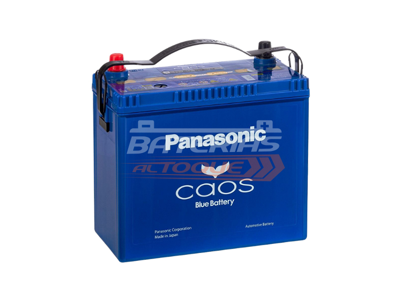 BATERÍA PANASONIC EFB N-80