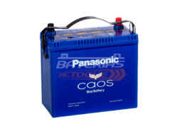 BATERÍA PANASONIC EFB N-80R