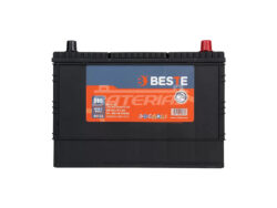 BATERÍA BESTE NX120-7L