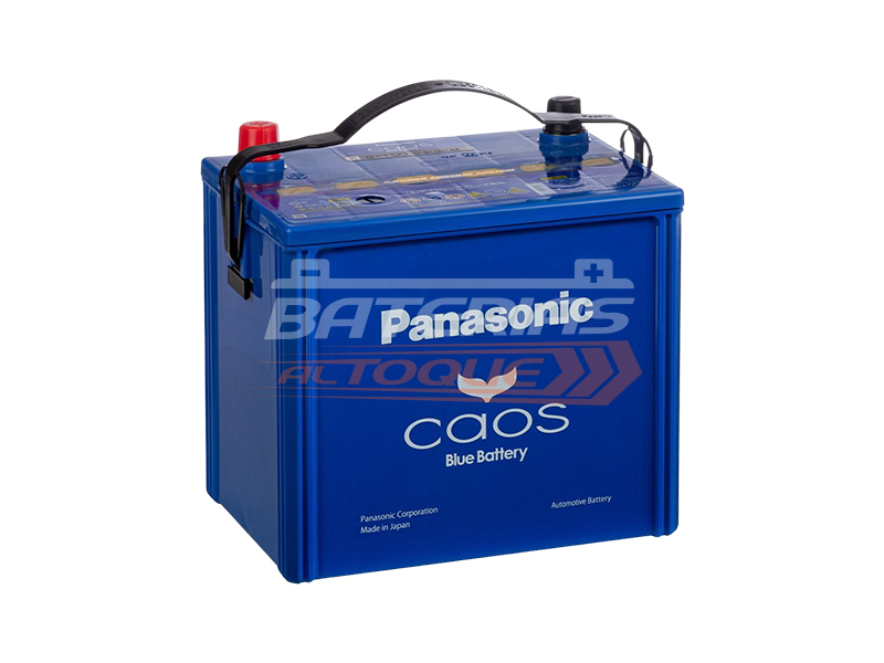 BATERÍA PANASONIC EFB Q-105