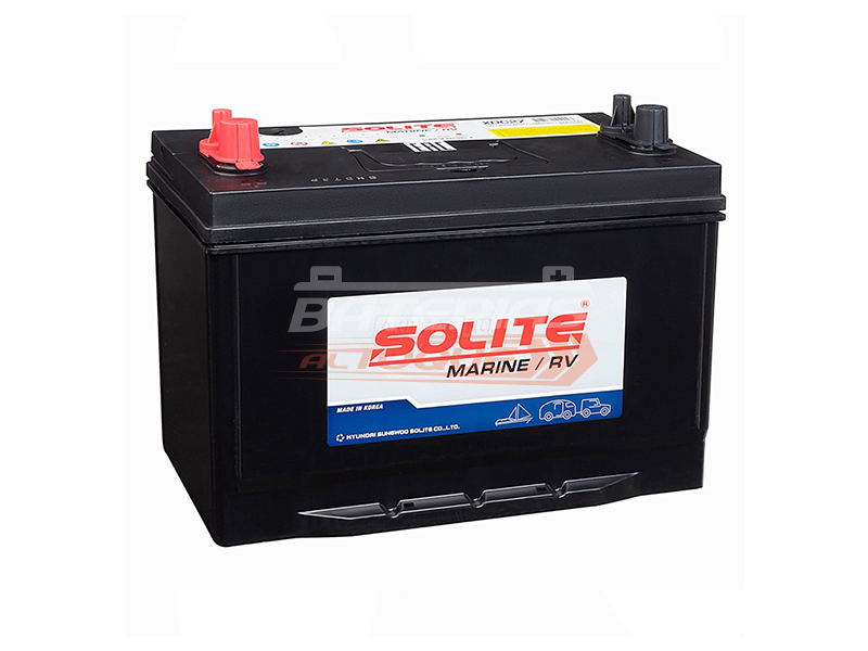BATERIA SOLITE XDC27