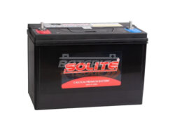 BATERIA SOLITE 31S-1000