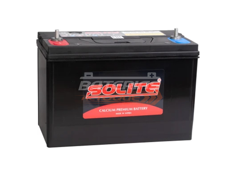 BATERIA SOLITE 31S-1000