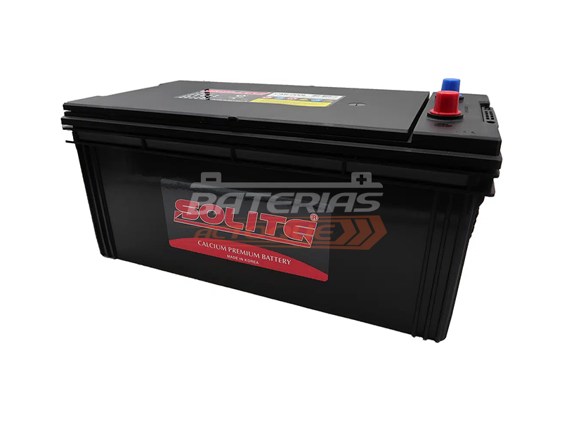 BATERIA SOLITE CMF200L