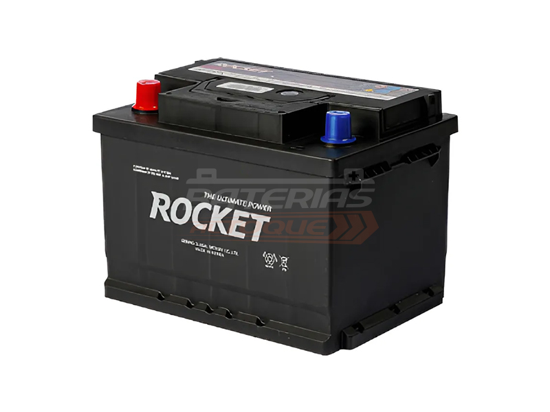 BATERÍA ROCKET 55458