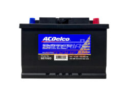 BATERÍA ACDELCO S57220