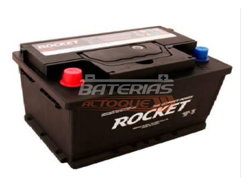 BATERÍA ROCKET 59043
