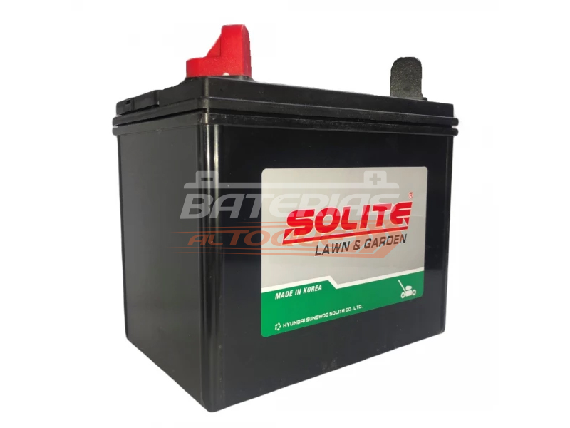 BATERIA SOLITE U1-270
