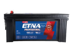 BATERÍA ETNA S-1223 PRO