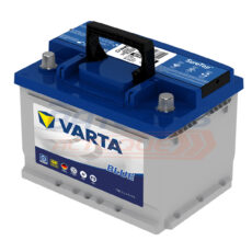 BATERIA VARTA BLUE 42IST V4 870