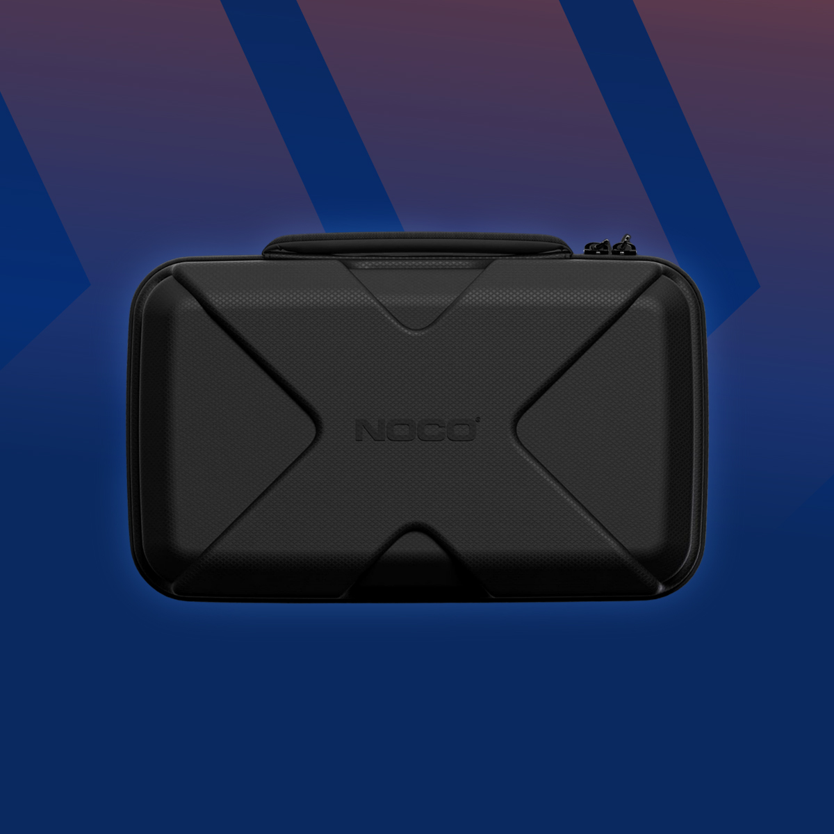 Case GBC102 para arrancador GBX55