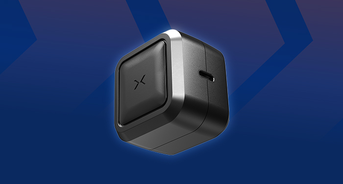 Cargador Noco Xgrid X30B USB-C