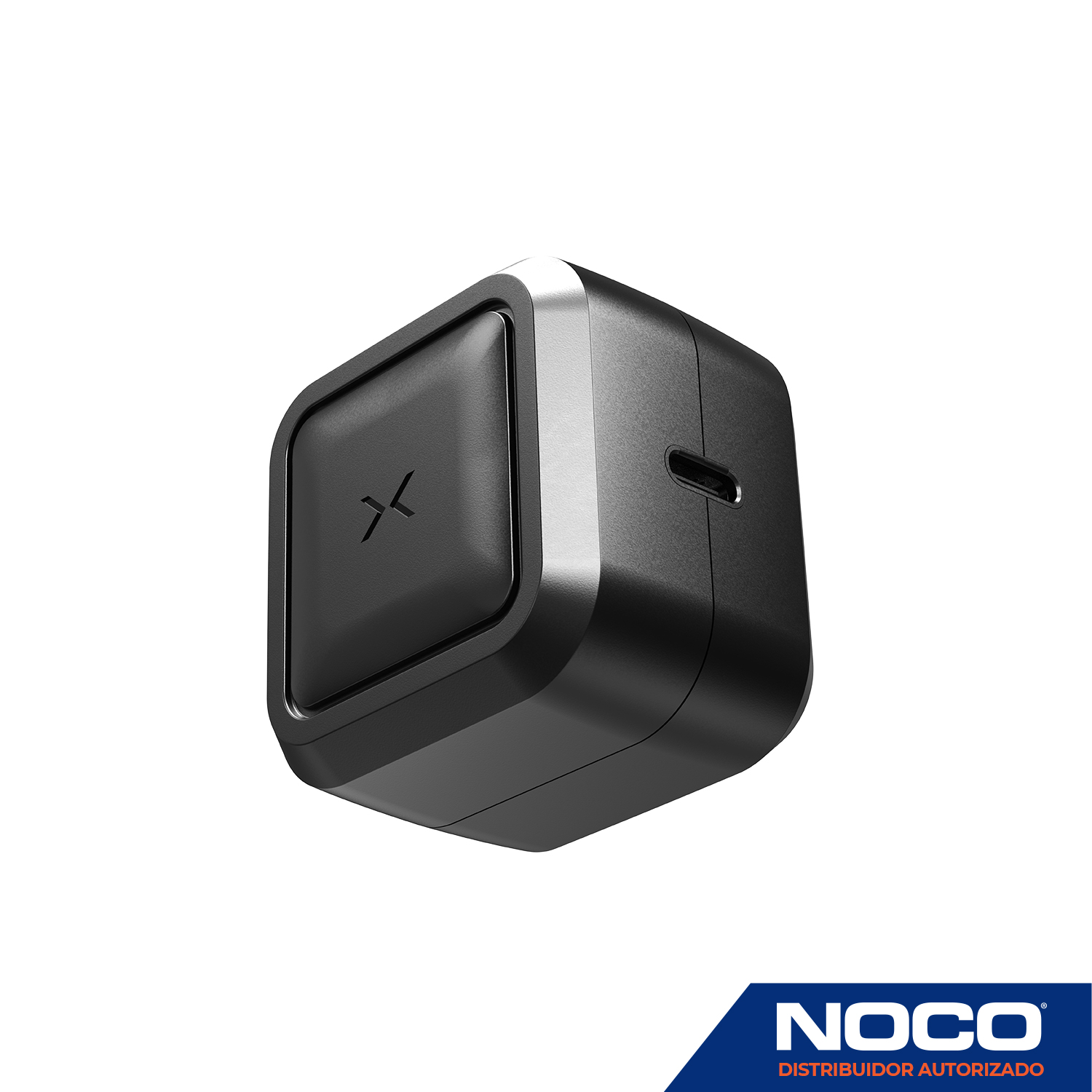 Cargador Noco Xgrid X30B USB-C