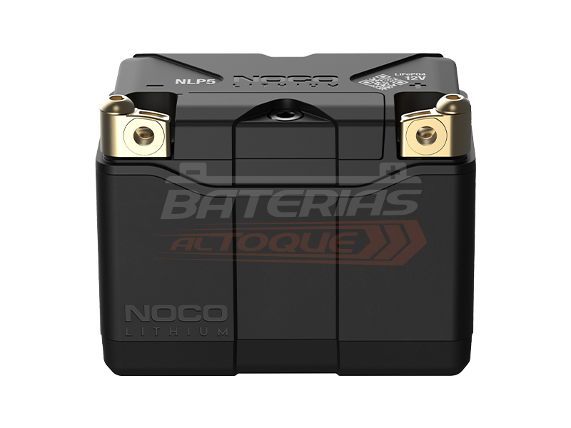 BATERIA NOCO NLP5