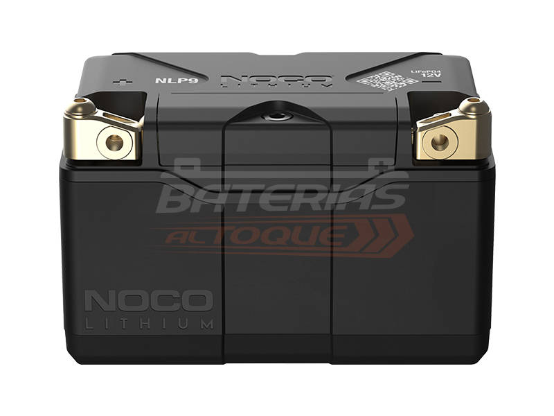 BATERIA NOCO NLP9