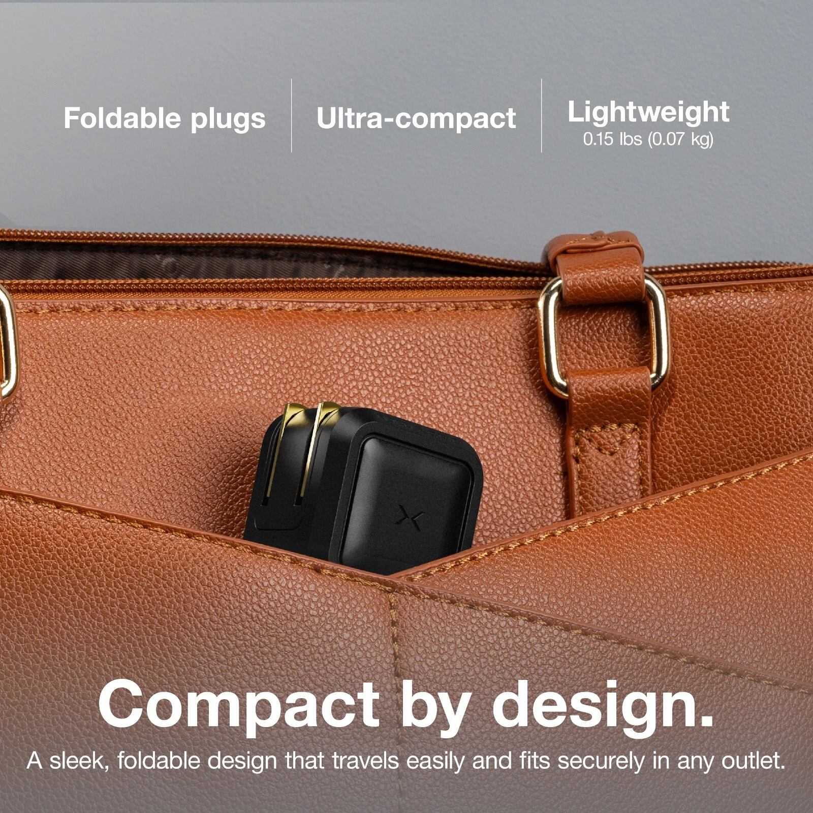 Cargador Noco Xgrid X30B USB-C